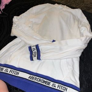 Abercrombie & Fitch Hoodie